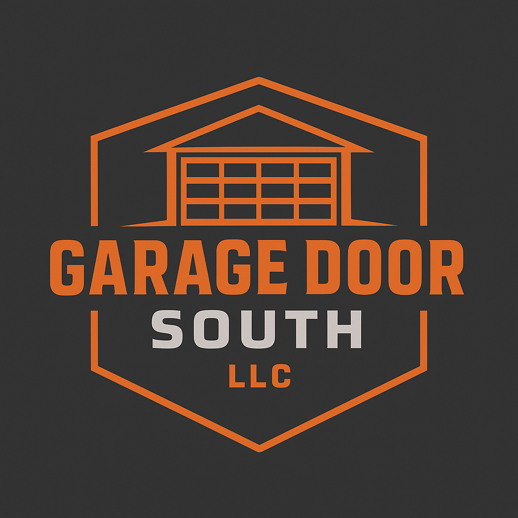 Garage Door South LLC Logo